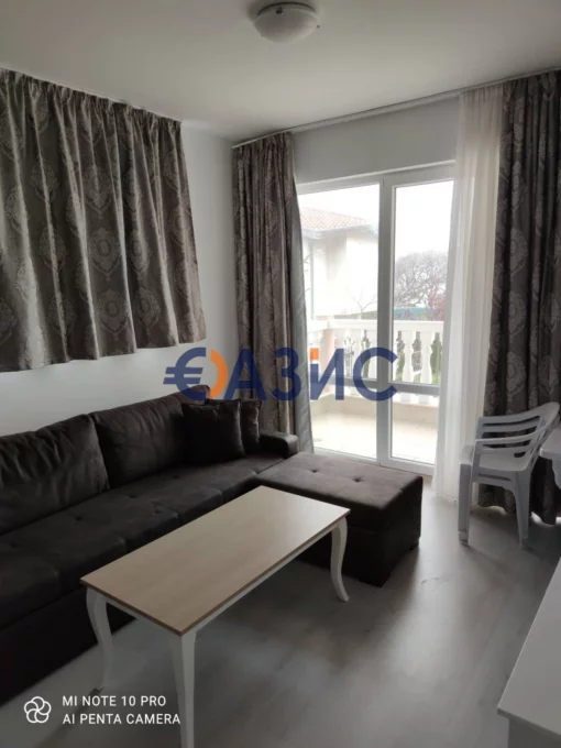 Apartment in Lozenets, Burgas Region