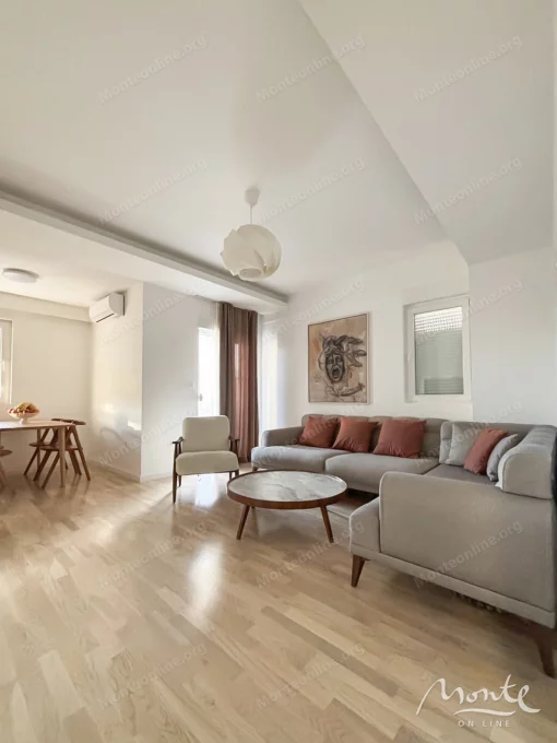 Apartment in Podgorica, Podgorica Capital City