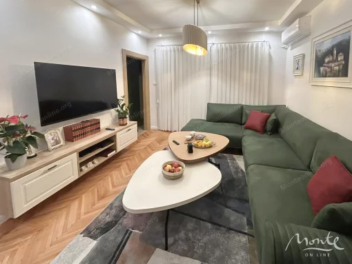 Apartment in Podgorica, Podgorica Capital City