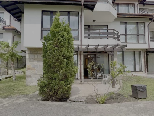 Apartment in Kosharitsa, Burgas Region