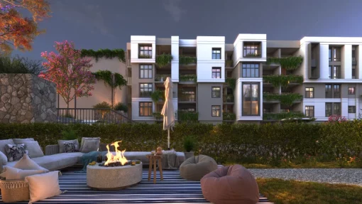 Apartment in Hurghada