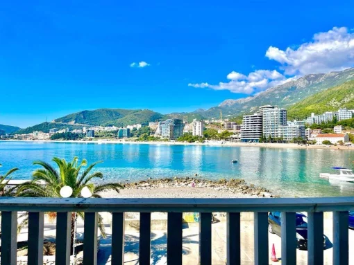 Apartment in Budva, Budva Municipality