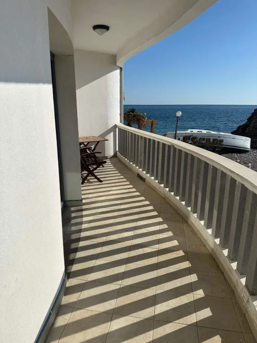 Apartment in Budva, Budva Municipality