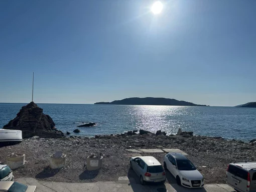 Apartment in Budva, Budva Municipality