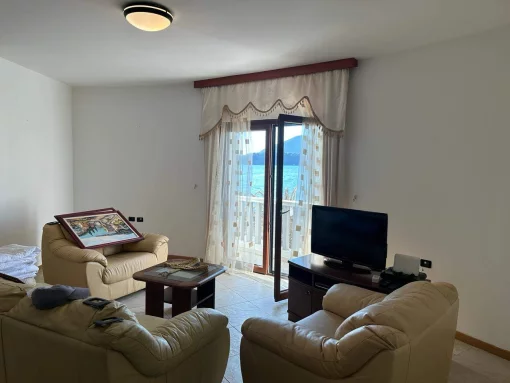 Apartment in Budva, Budva Municipality