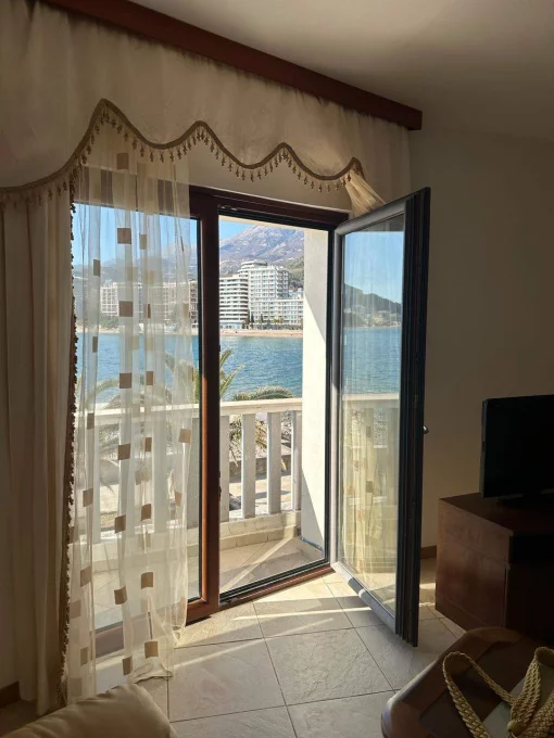 Apartment in Budva, Budva Municipality