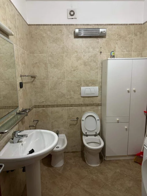 Apartment in Budva, Budva Municipality