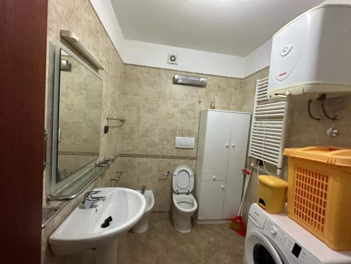Apartment in Budva, Budva Municipality