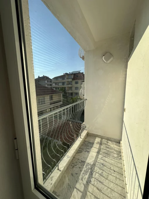 House in Nesebar, Burgas Region