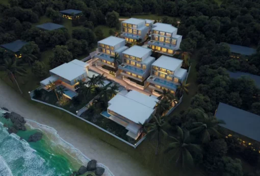 House in Phuket Province