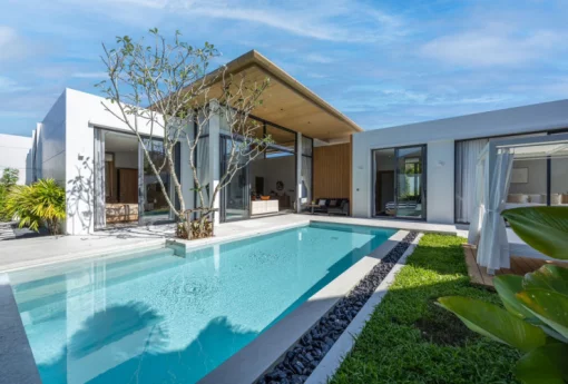 House in Phuket Province