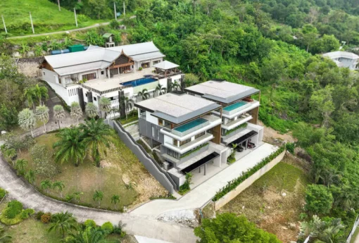 House in Phuket Province