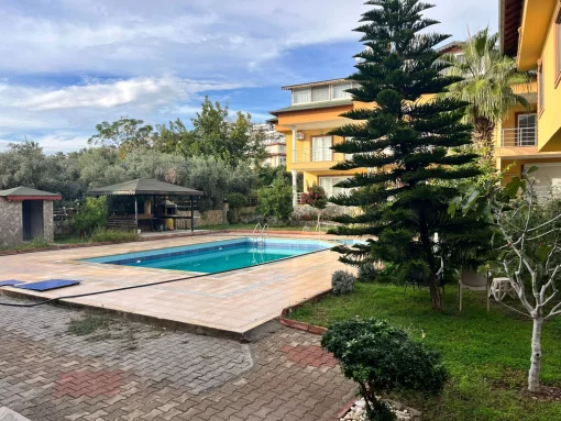 House in Demirtas, Mediterranean Region