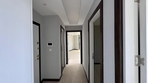 Apartment in Mahmutlar, Mediterranean Region