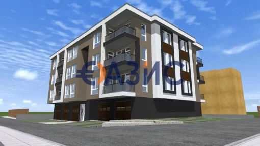 Apartment in Ravda, Burgas Region