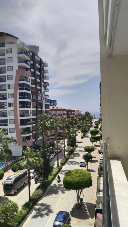 Apartment in Mahmutlar, Mediterranean Region