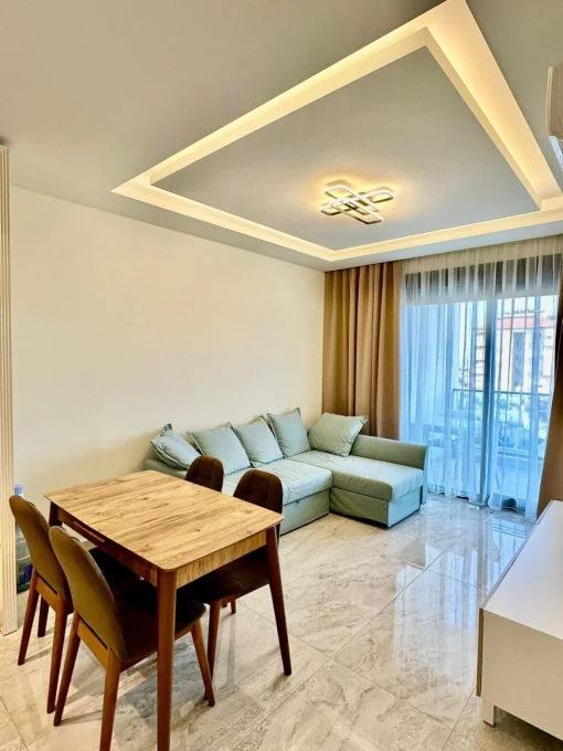 Apartment in Alanya, Mediterranean Region