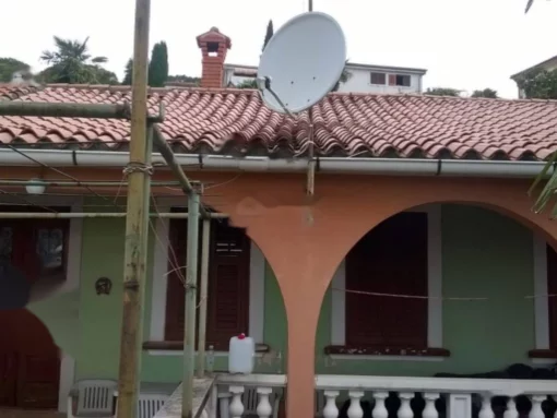 House in Opatija, Primorje-Gorski Kotar Region