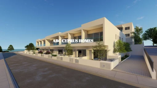 Townhouse in Paphos Municipality, Paphos District