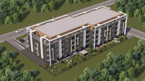 Apartment in Sarafovo, Burgas Region