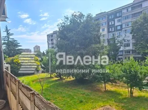 Apartment in Izgrev, Burgas Region