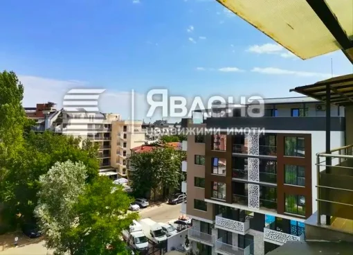 Apartment in Sunny Beach, Burgas Region