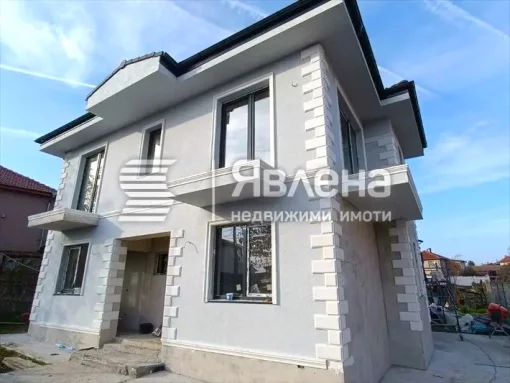 House in Bulgaria