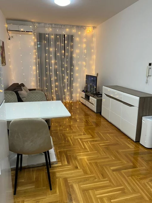 Apartment in Budva, Budva Municipality