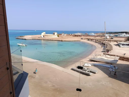 Studio apartment in Al Dahar, Hurghada