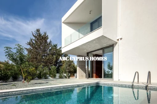 House in Konia, Paphos District