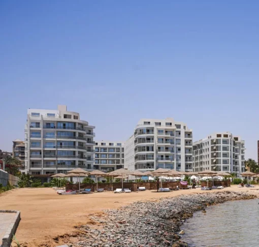 Apartment in Al Saqalah, Hurghada