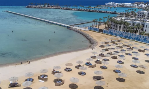 Apartment in Al Saqalah, Hurghada