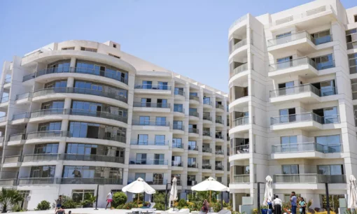 Apartment in Al Saqalah, Hurghada