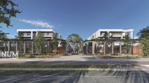 Apartment in Hurghada