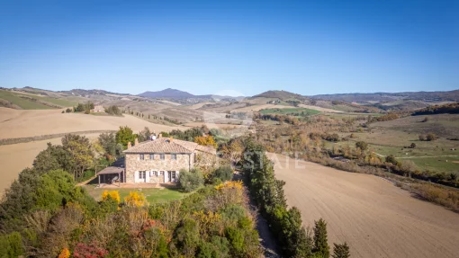 House in Tuscany