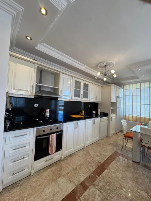 Apartment in Mahmutlar, Mediterranean Region