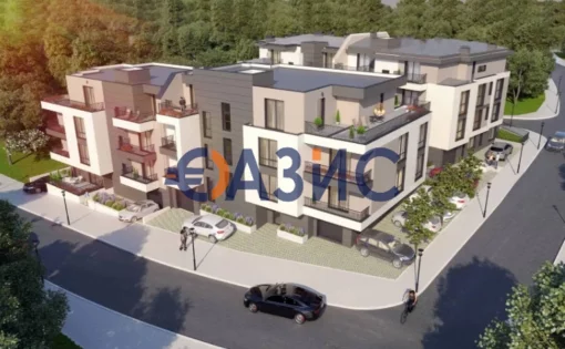 Apartment in Sozopol, Burgas Region