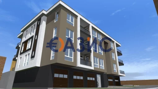 Apartment in Ravda, Burgas Region