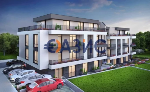 Apartment in Sozopol, Burgas Region