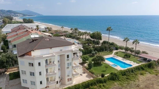 Apartment in Demirtas, Mediterranean Region