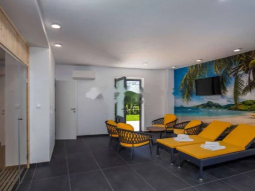 House in Opatija, Primorje-Gorski Kotar Region