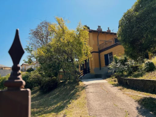 House in Koper, Koper Municipality