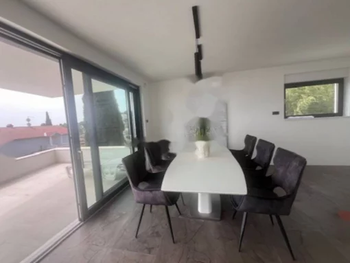 Apartment in Opatija, Primorje-Gorski Kotar Region