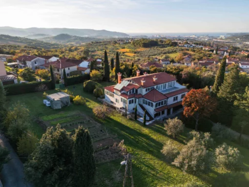 House in Koper, Koper Municipality