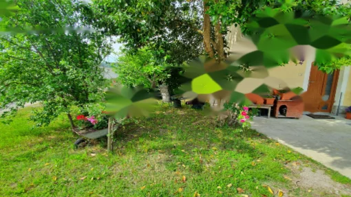 House in Koper, Koper Municipality