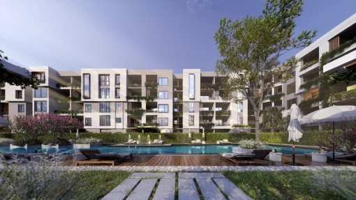 Apartment in Hurghada