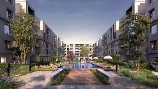 Apartment in Hurghada