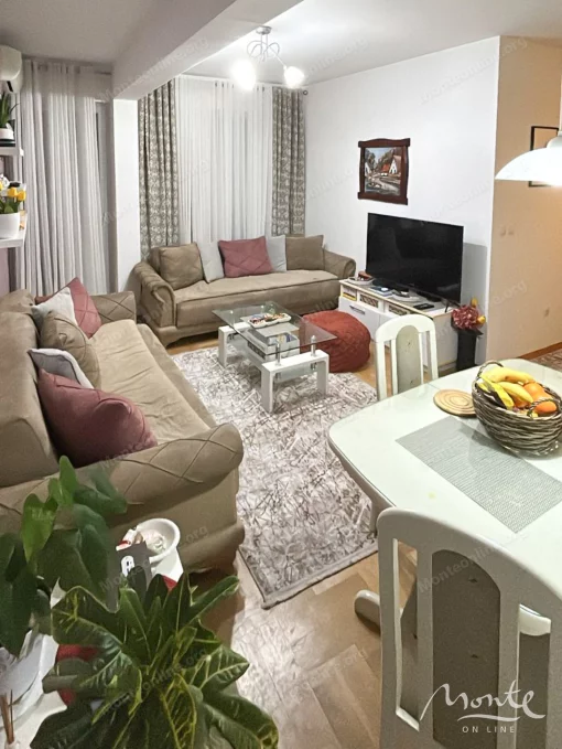 Apartment in Podgorica, Podgorica Capital City