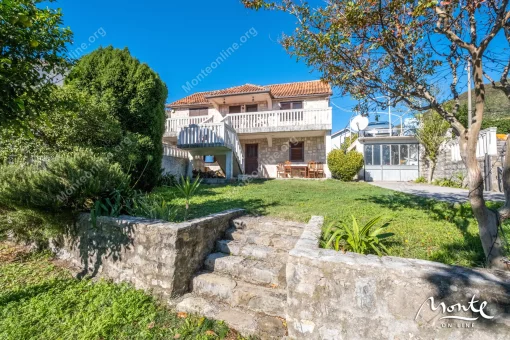 House in Tivat, Tivat Municipality