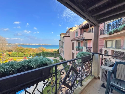 Apartment in Sozopol, Burgas Region
